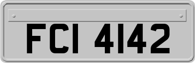 FCI4142