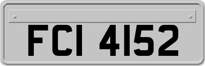 FCI4152