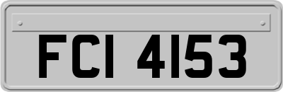 FCI4153