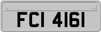 FCI4161
