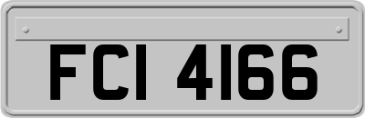 FCI4166