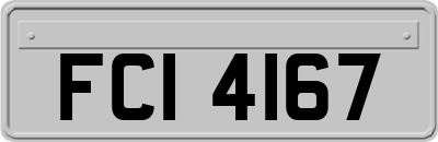 FCI4167