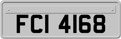 FCI4168