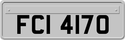 FCI4170