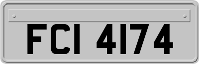 FCI4174