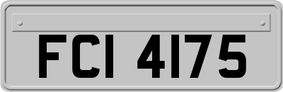 FCI4175
