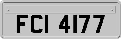 FCI4177