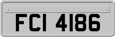 FCI4186