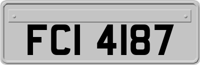 FCI4187
