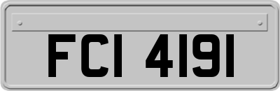 FCI4191