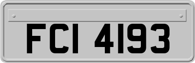 FCI4193