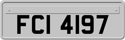 FCI4197