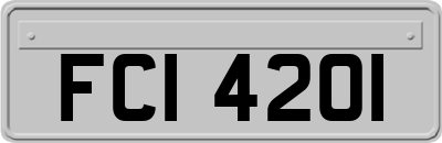 FCI4201