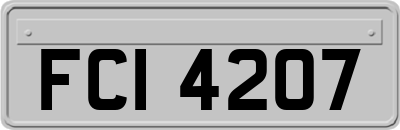 FCI4207