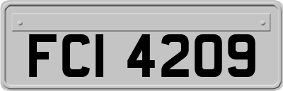 FCI4209