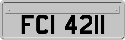 FCI4211