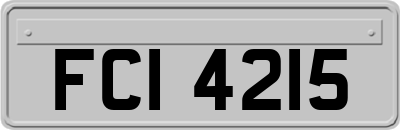 FCI4215