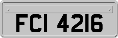 FCI4216