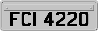 FCI4220