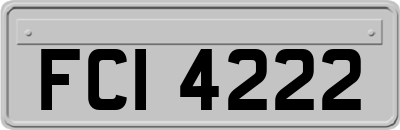 FCI4222