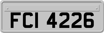 FCI4226