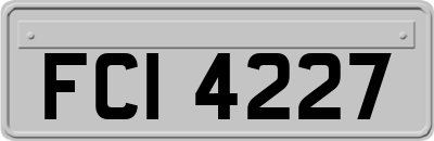 FCI4227