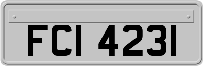 FCI4231