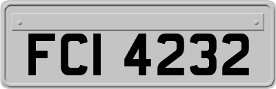 FCI4232
