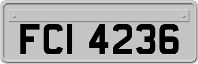 FCI4236