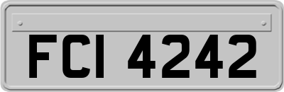 FCI4242