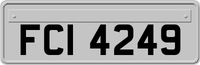 FCI4249