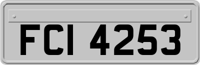 FCI4253