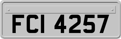 FCI4257