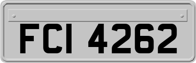 FCI4262