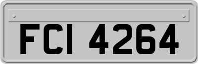 FCI4264