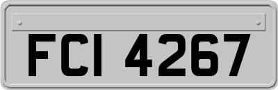 FCI4267