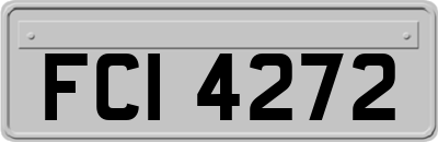 FCI4272