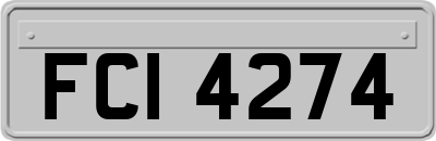FCI4274