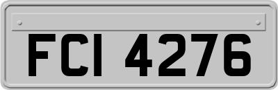FCI4276
