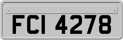 FCI4278