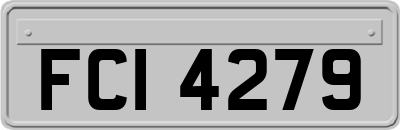 FCI4279