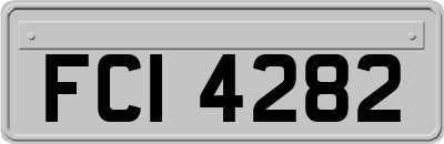 FCI4282