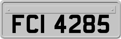 FCI4285