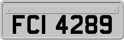 FCI4289