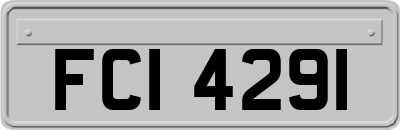 FCI4291
