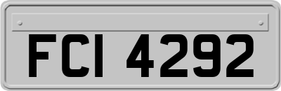FCI4292