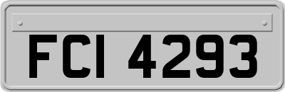 FCI4293