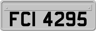 FCI4295