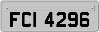 FCI4296