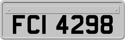 FCI4298